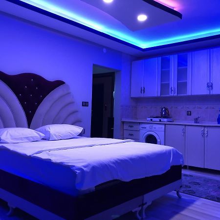 Kuzey Suite Home Трабзон Екстер'єр фото