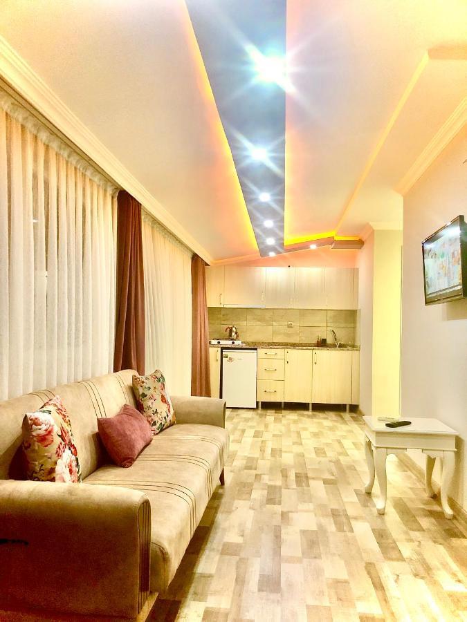 Kuzey Suite Home Трабзон Екстер'єр фото