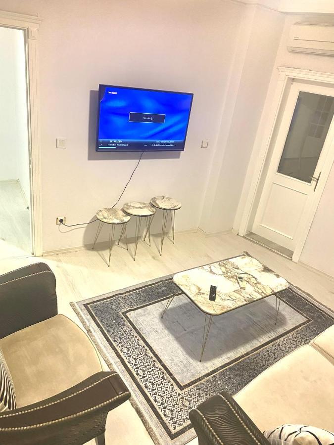 Kuzey Suite Home Трабзон Екстер'єр фото