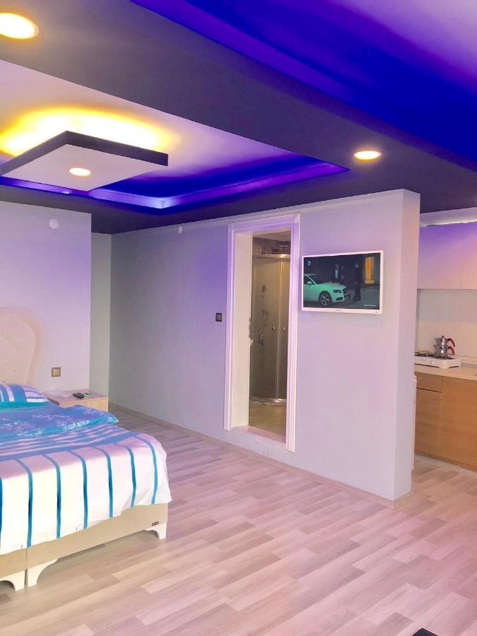 Kuzey Suite Home Трабзон Екстер'єр фото