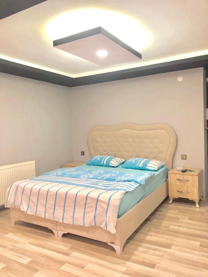 Kuzey Suite Home Трабзон Екстер'єр фото