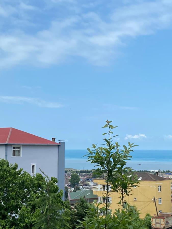 Kuzey Suite Home Трабзон Екстер'єр фото