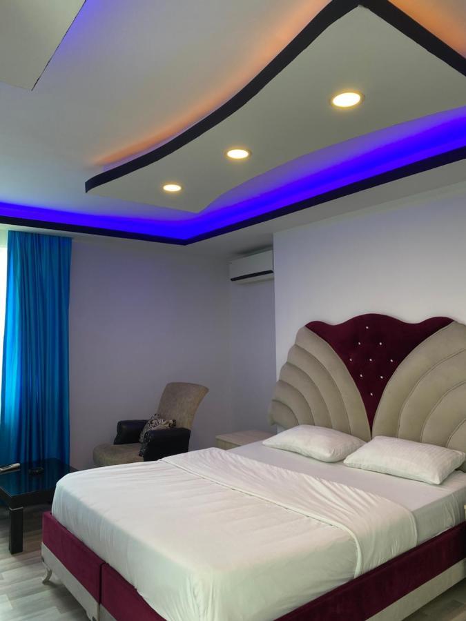 Kuzey Suite Home Трабзон Екстер'єр фото