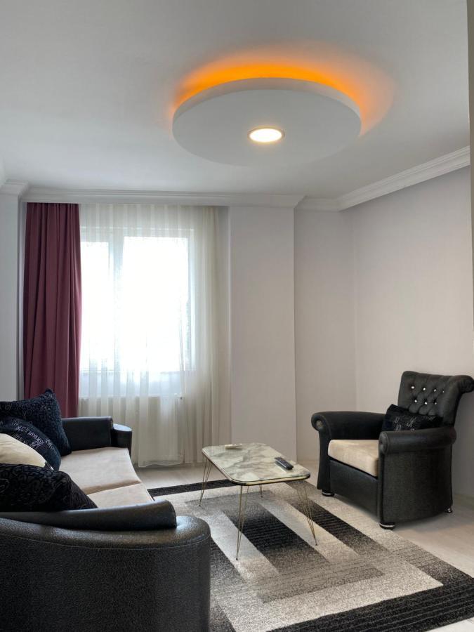 Kuzey Suite Home Трабзон Екстер'єр фото