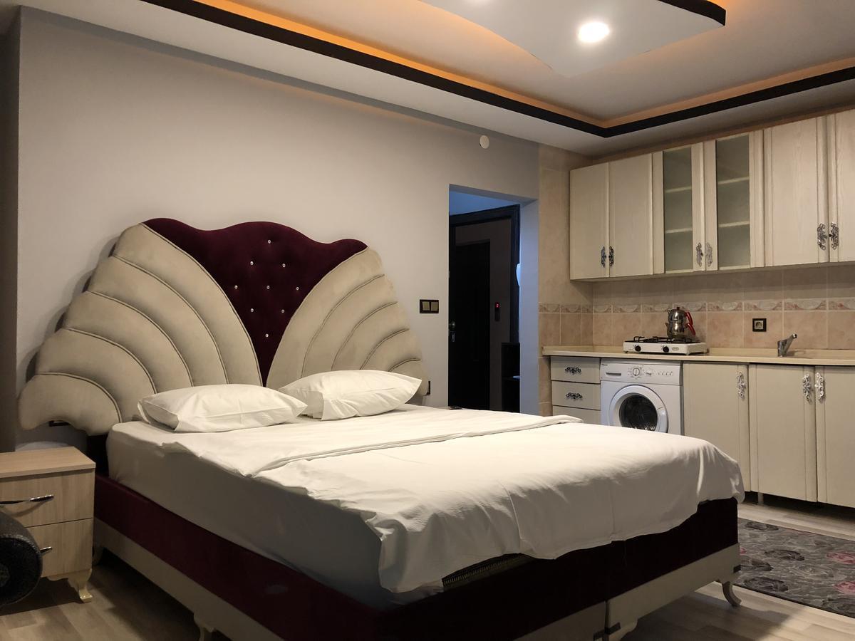 Kuzey Suite Home Трабзон Екстер'єр фото